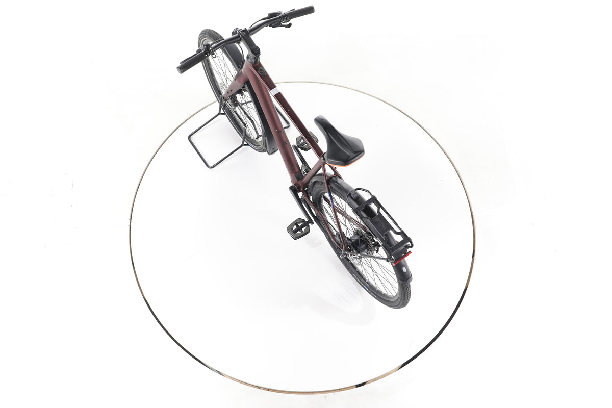 Winora E-Flitzer E-Bike - Image 21