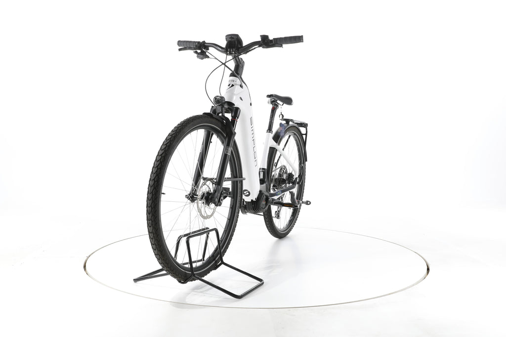 Simplon Chenoa Trekking E-Bike Tiefeinsteiger - Image 5