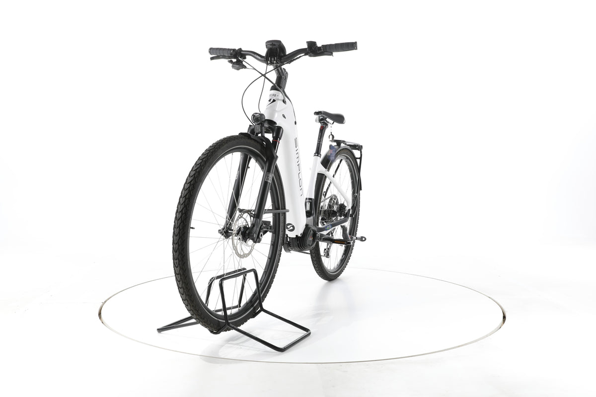Simplon Chenoa Trekking E-Bike Tiefeinsteiger - Image 5