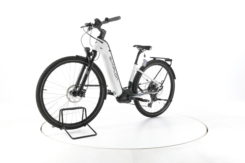 Simplon Chenoa Trekking E-Bike Tiefeinsteiger - Image 6