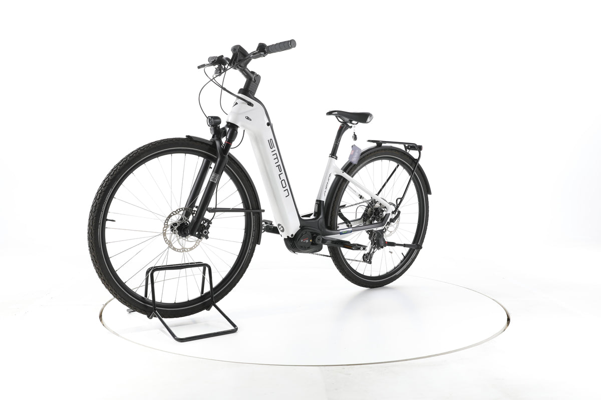 Simplon Chenoa Trekking E-Bike Tiefeinsteiger - Image 6