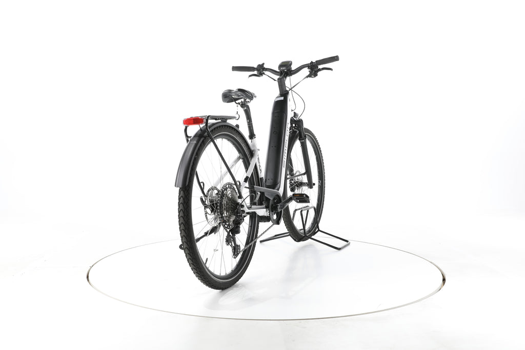 Simplon Chenoa Trekking E-Bike Tiefeinsteiger - Image 11