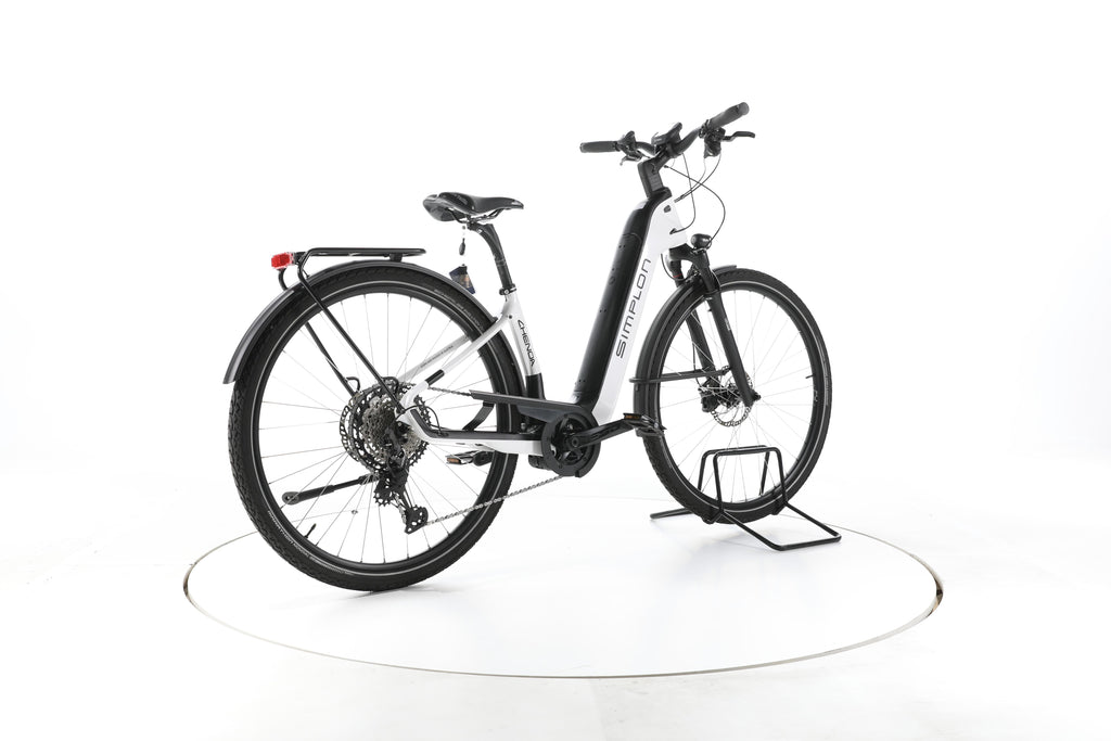 Simplon Chenoa Trekking E-Bike Tiefeinsteiger - Image 12