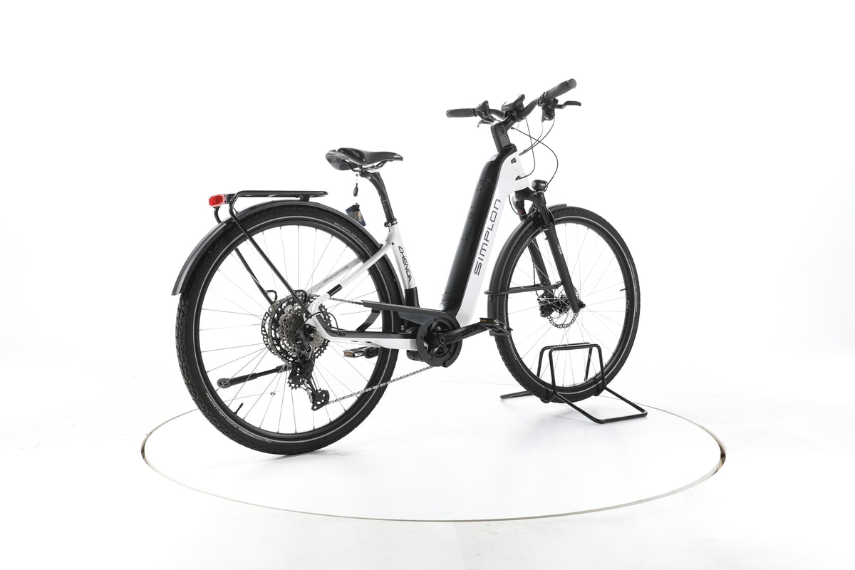 Simplon Chenoa Trekking E-Bike Tiefeinsteiger - Image 12