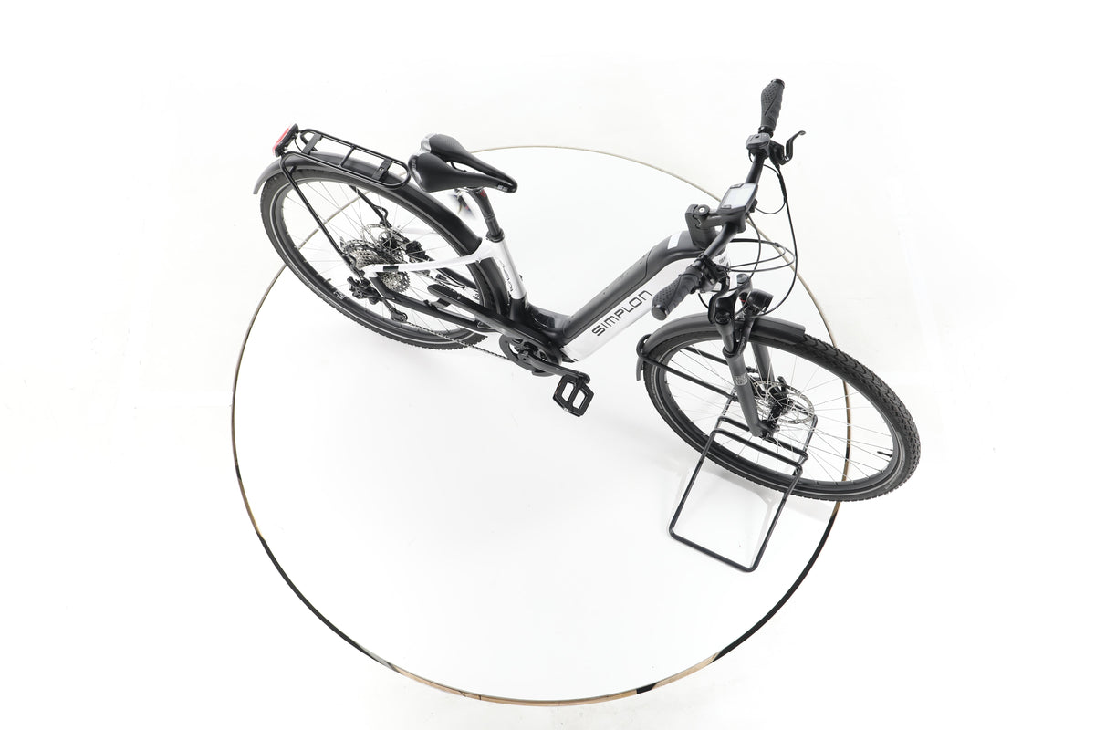 Simplon Chenoa Trekking E-Bike Tiefeinsteiger - Image 14