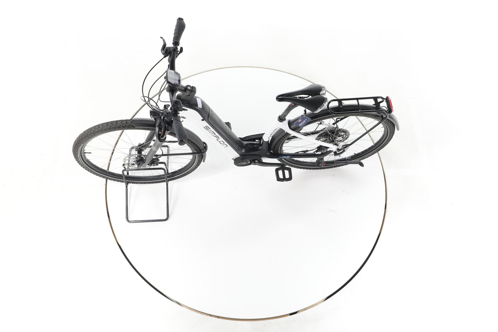 Simplon Chenoa Trekking E-Bike Tiefeinsteiger - Image 19