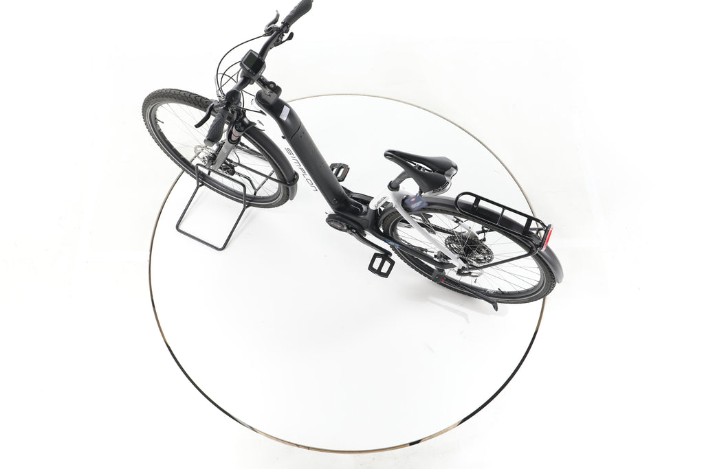 Simplon Chenoa Trekking E-Bike Tiefeinsteiger - Image 20