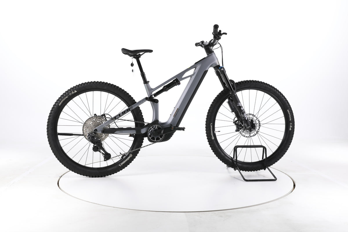Cube Stereo Hybrid ONE44 HPC SLX Evo E-Bike Fully Carbon 2026 - Image 1