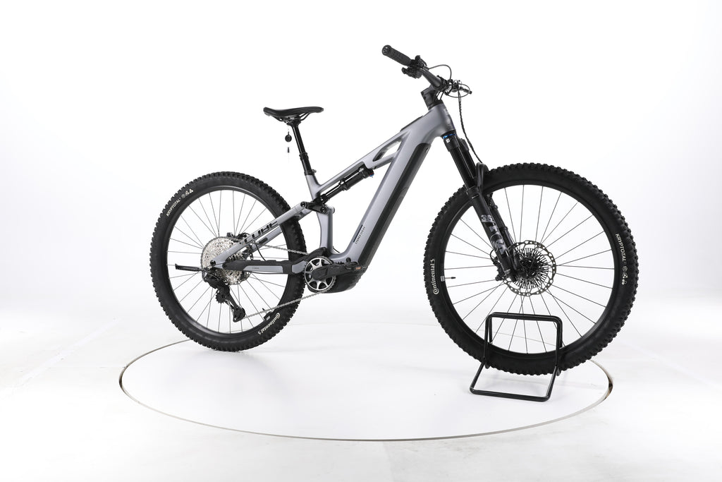 Cube Stereo Hybrid ONE44 HPC SLX Evo E-Bike Fully Carbon 2026 - Image 2