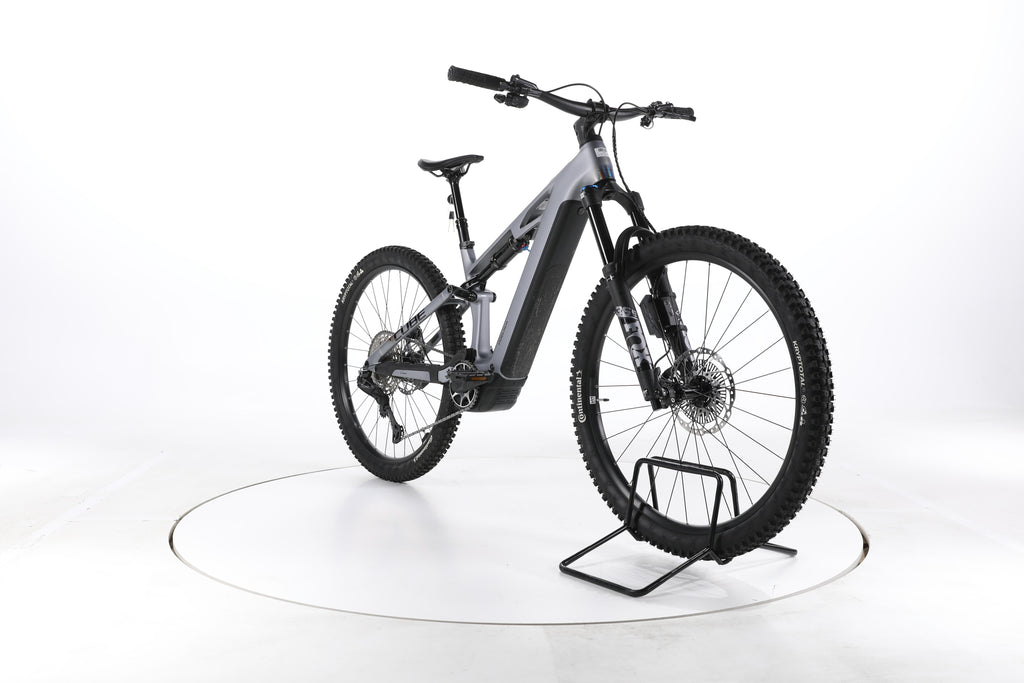 Cube Stereo Hybrid ONE44 HPC SLX Evo E-Bike Fully Carbon 2026 - Image 3