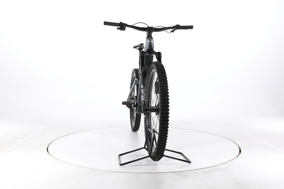 Cube Stereo Hybrid ONE44 HPC SLX Evo E-Bike Fully Carbon 2026 - Image 4