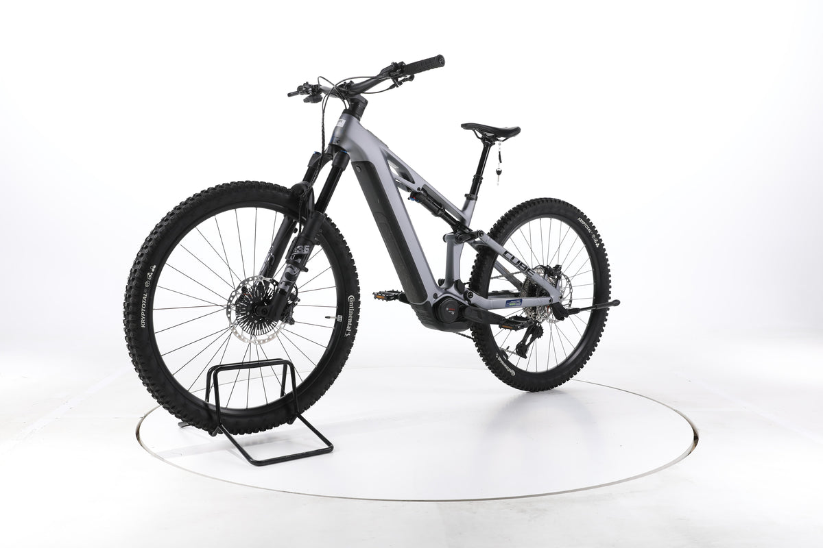 Cube Stereo Hybrid ONE44 HPC SLX Evo E-Bike Fully Carbon 2026 - Image 6