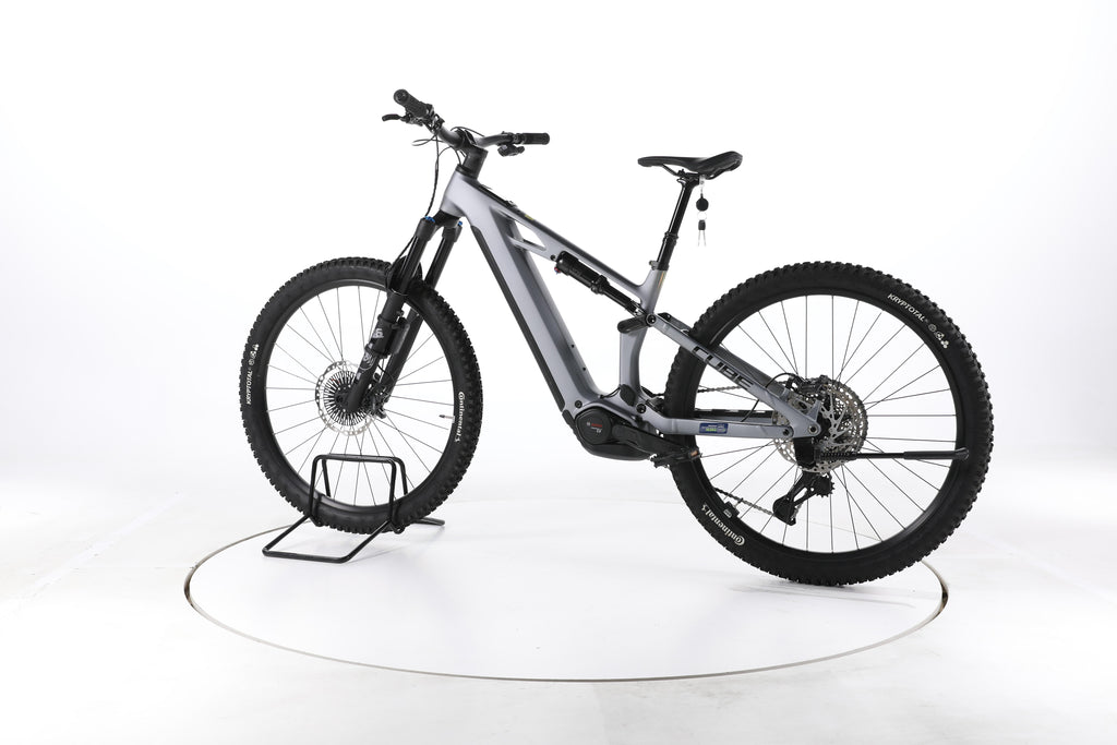 Cube Stereo Hybrid ONE44 HPC SLX Evo E-Bike Fully Carbon 2026 - Image 8