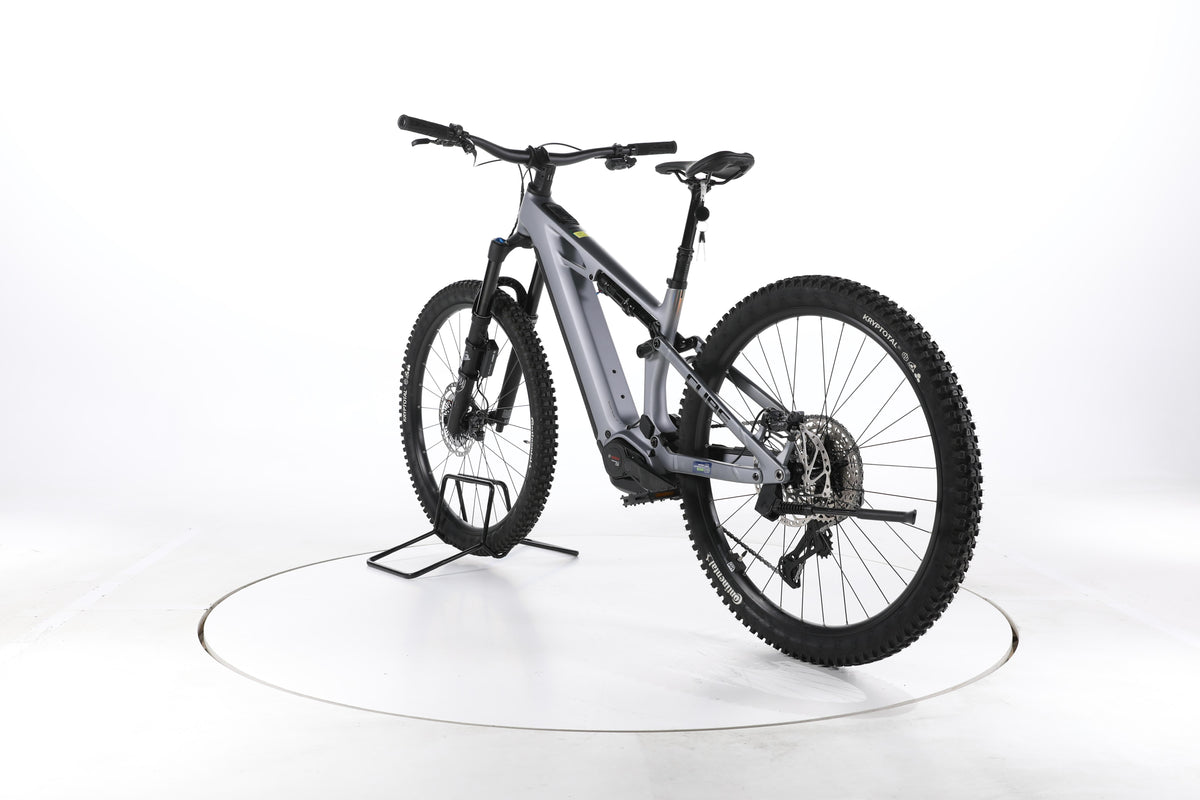 Cube Stereo Hybrid ONE44 HPC SLX Evo E-Bike Fully Carbon 2026 - Image 9