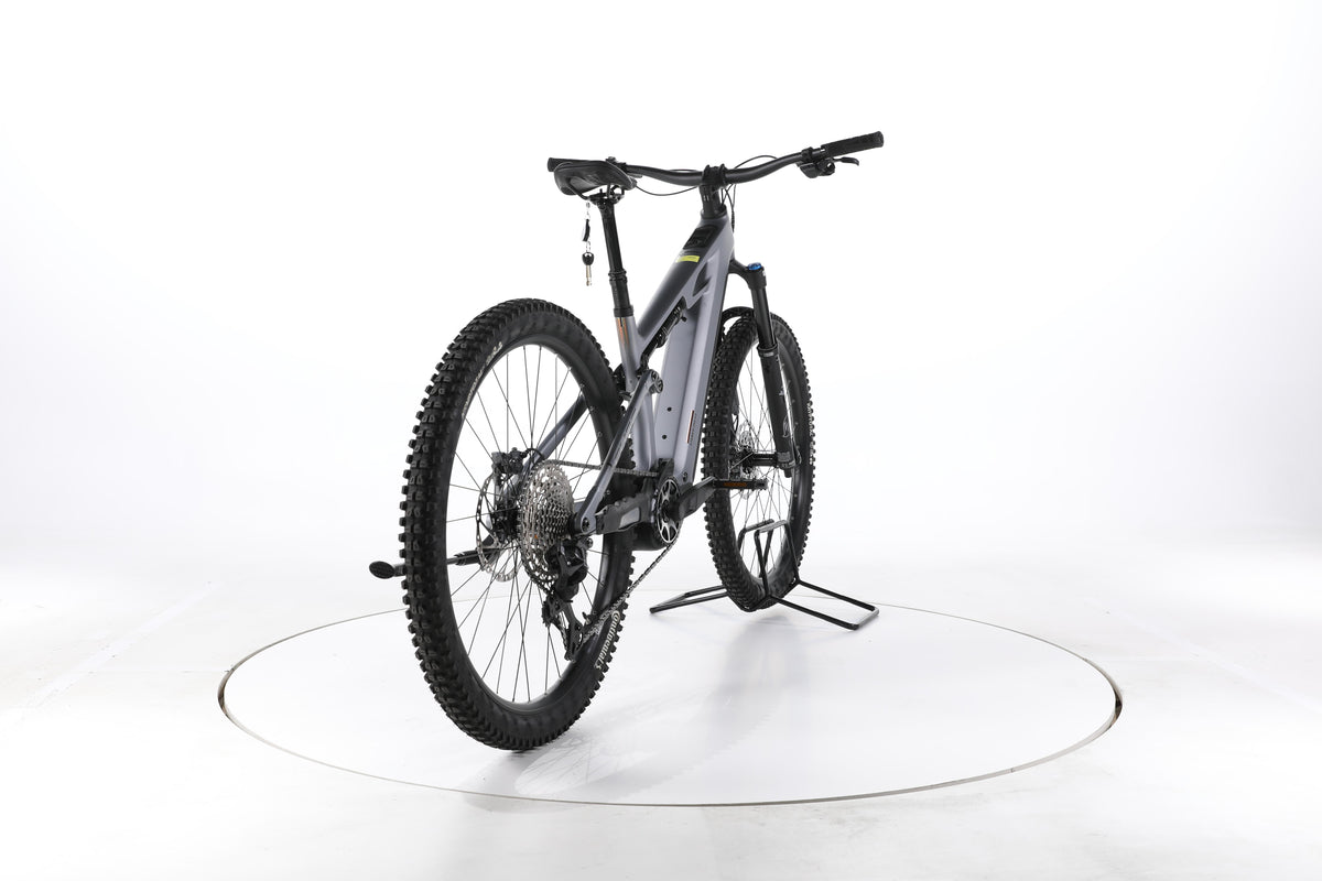 Cube Stereo Hybrid ONE44 HPC SLX Evo E-Bike Fully Carbon 2026 - Image 11
