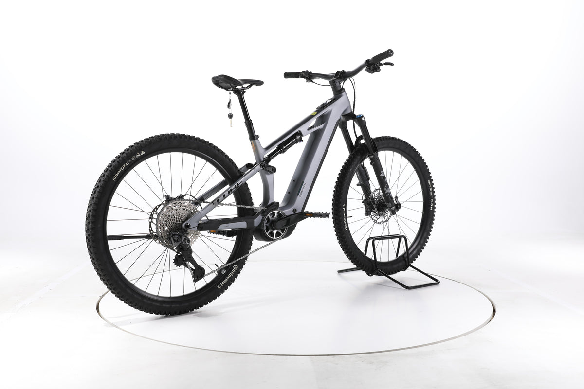 Cube Stereo Hybrid ONE44 HPC SLX Evo E-Bike Fully Carbon 2026 - Image 12