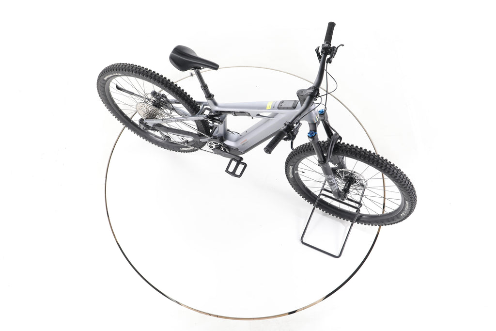 Cube Stereo Hybrid ONE44 HPC SLX Evo E-Bike Fully Carbon 2026 - Image 14