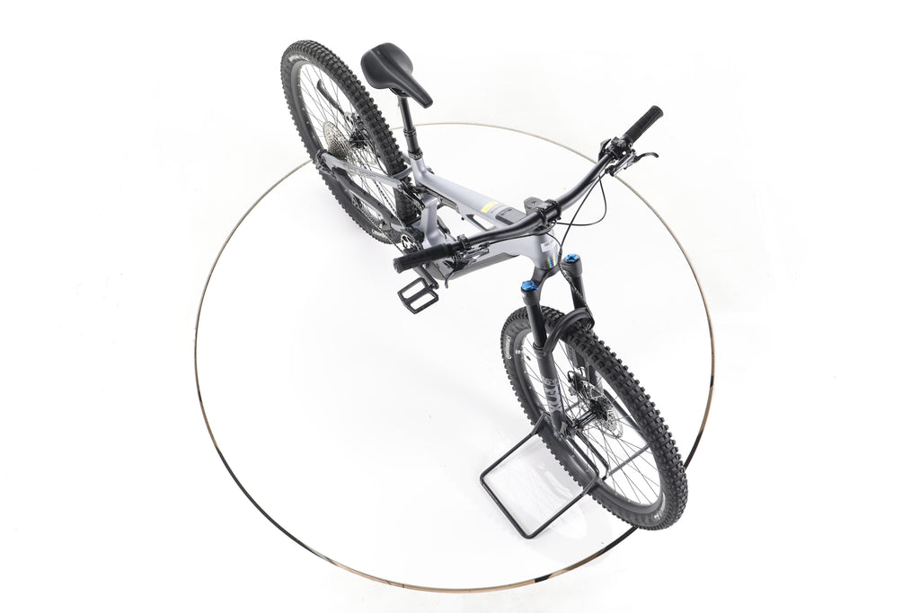 Cube Stereo Hybrid ONE44 HPC SLX Evo E-Bike Fully Carbon 2026 - Image 15