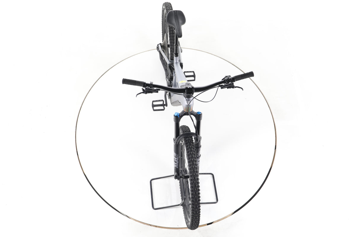 Cube Stereo Hybrid ONE44 HPC SLX Evo E-Bike Fully Carbon 2026 - Image 16