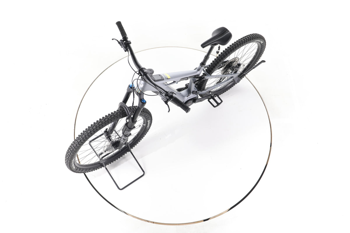 Cube Stereo Hybrid ONE44 HPC SLX Evo E-Bike Fully Carbon 2026 - Image 18
