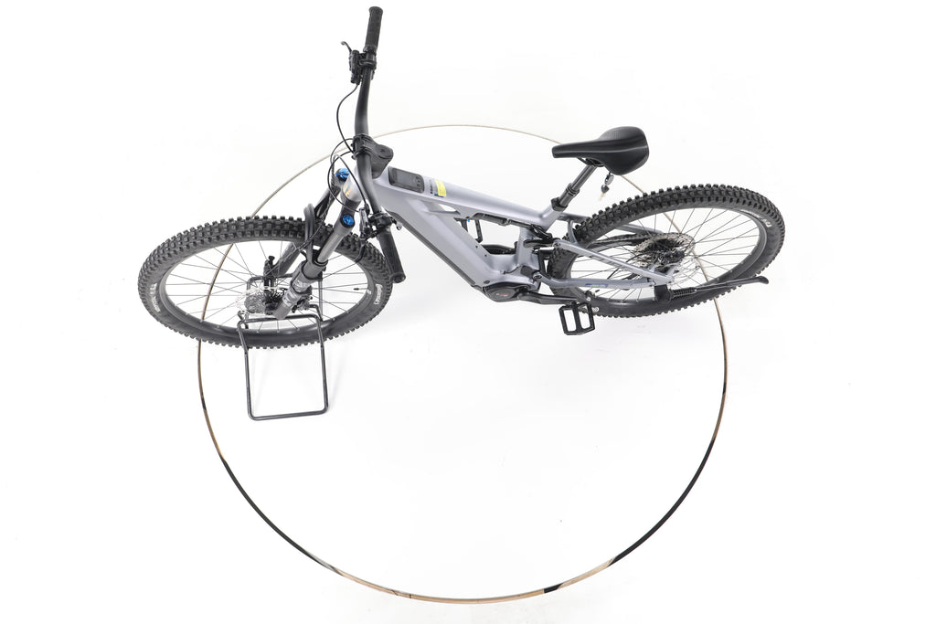 Cube Stereo Hybrid ONE44 HPC SLX Evo E-Bike Fully Carbon 2026 - Image 19