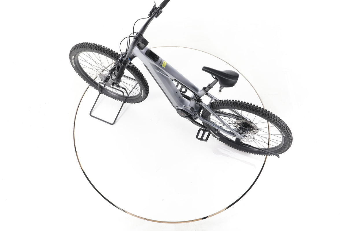 Cube Stereo Hybrid ONE44 HPC SLX Evo E-Bike Fully Carbon 2026 - Image 20