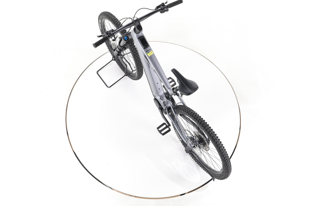 Cube Stereo Hybrid ONE44 HPC SLX Evo E-Bike Fully Carbon 2026 - Image 21