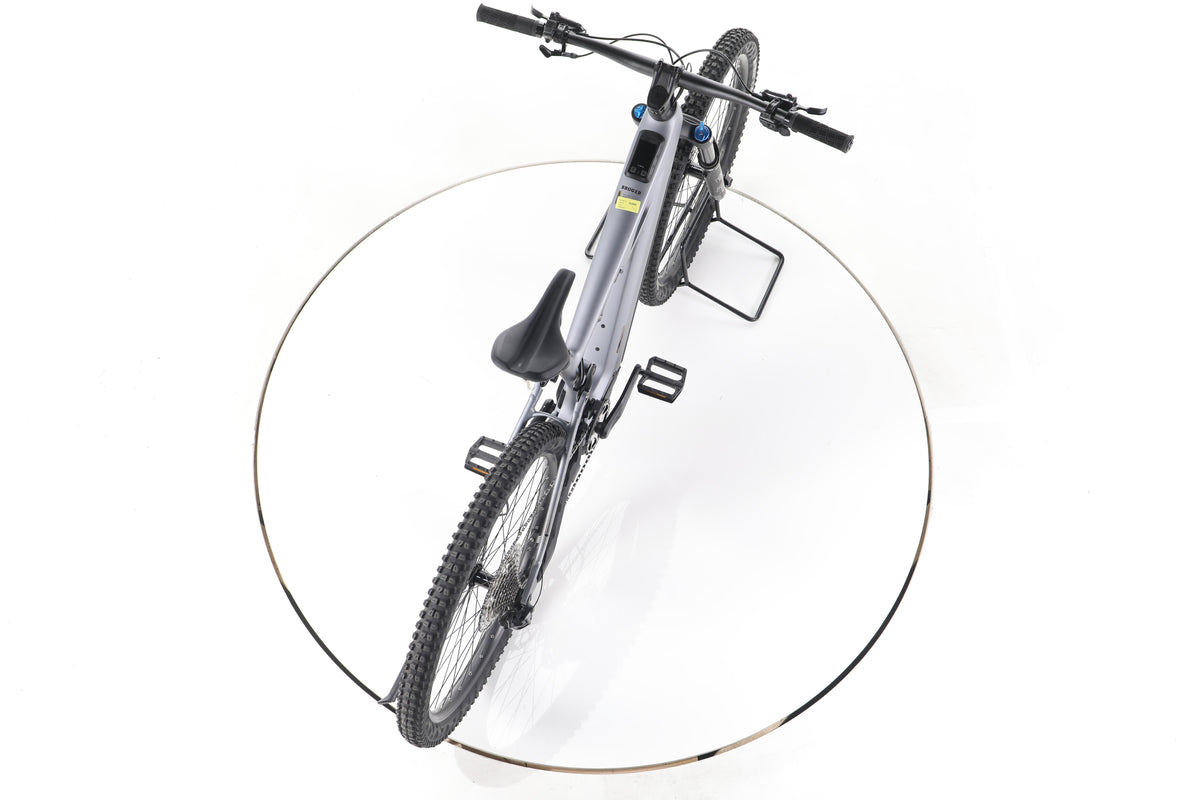 Cube Stereo Hybrid ONE44 HPC SLX Evo E-Bike Fully Carbon 2026 - Image 23