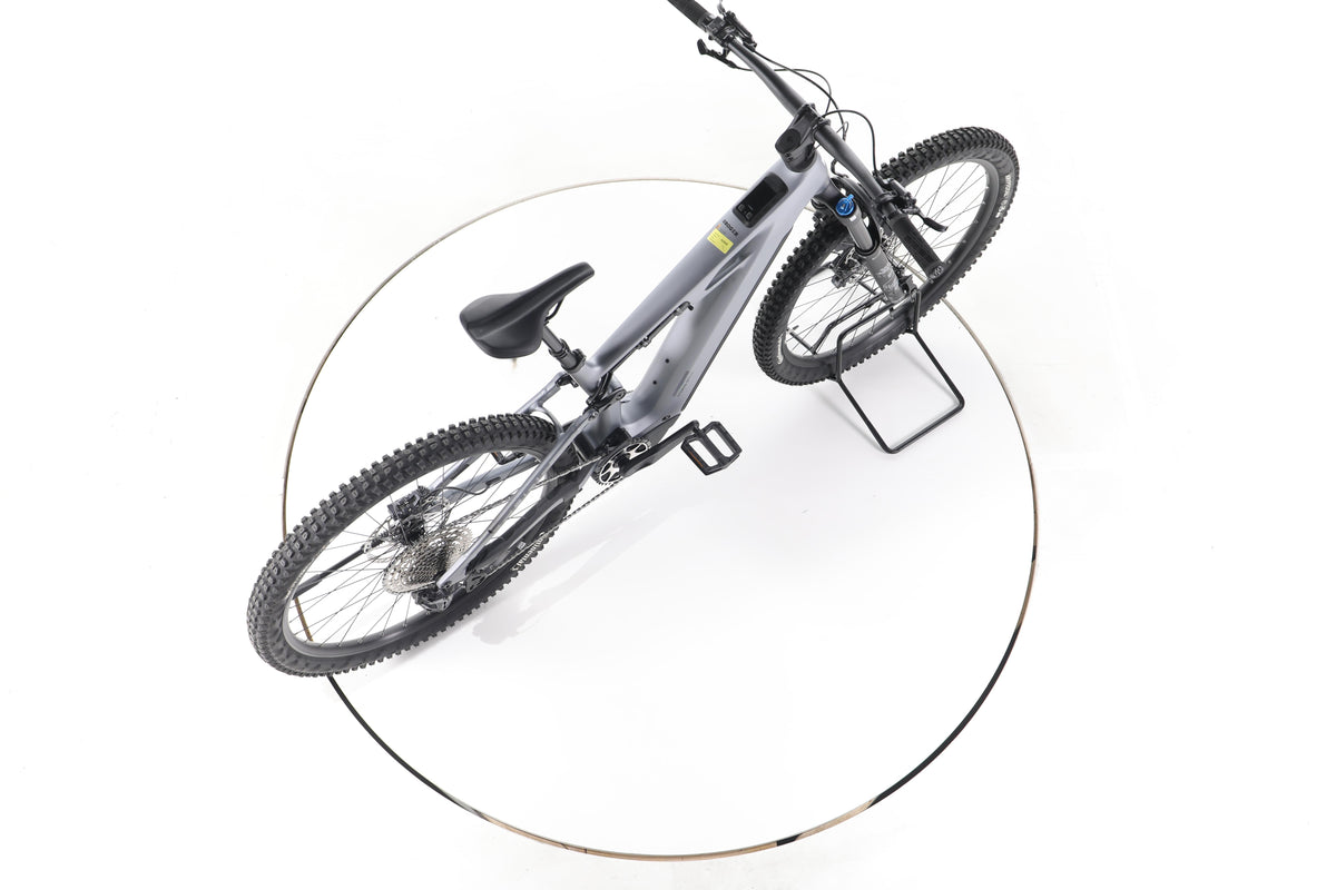 Cube Stereo Hybrid ONE44 HPC SLX Evo E-Bike Fully Carbon 2026 - Image 24