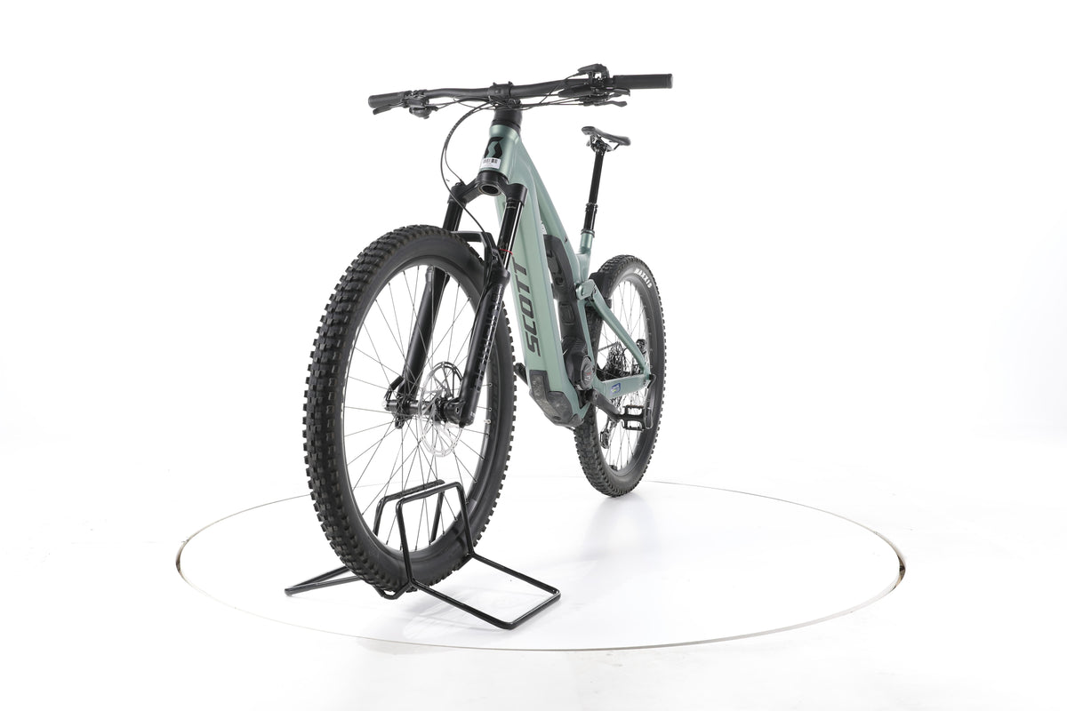 Scott Patron eRIDE 930 E-Bike Fully 2024 - Image 5