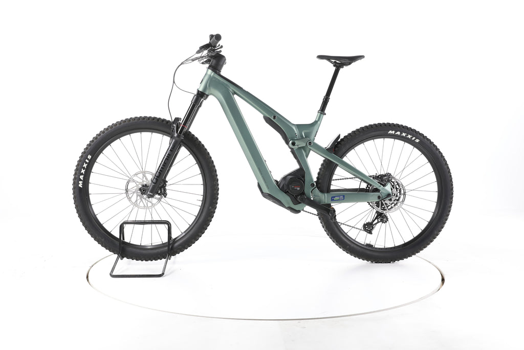 Scott Patron eRIDE 930 E-Bike Fully 2024 - Image 7