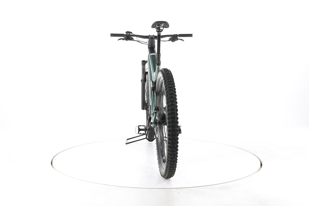 Scott Patron eRIDE 930 E-Bike Fully 2024 - Image 10
