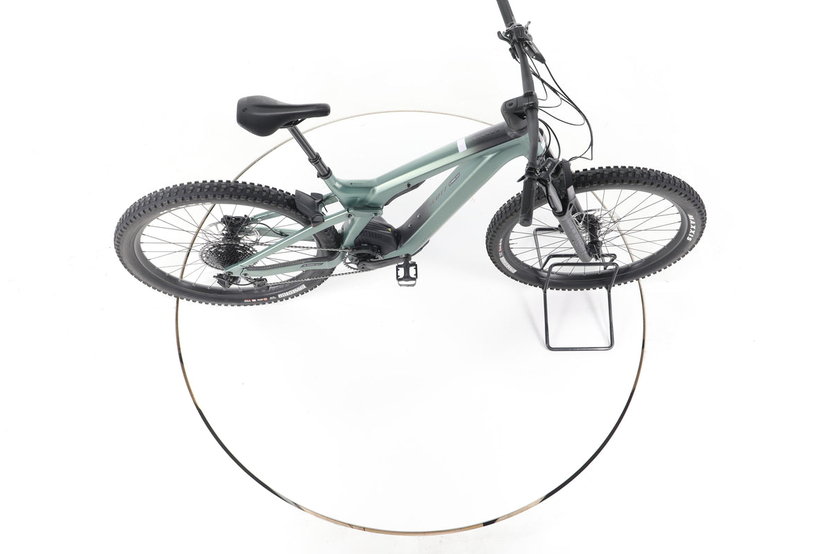 Scott Patron eRIDE 930 E-Bike Fully 2024 - Image 13