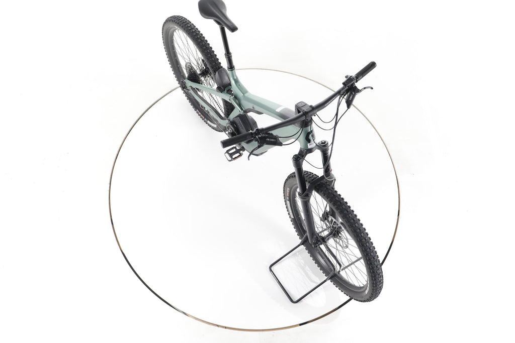 Scott Patron eRIDE 930 E-Bike Fully 2024 - Image 15