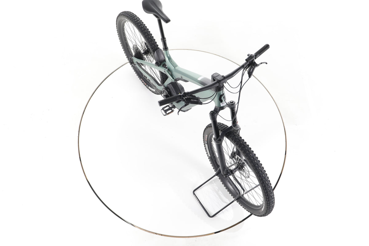 Scott Patron eRIDE 930 E-Bike Fully 2024 - Image 15