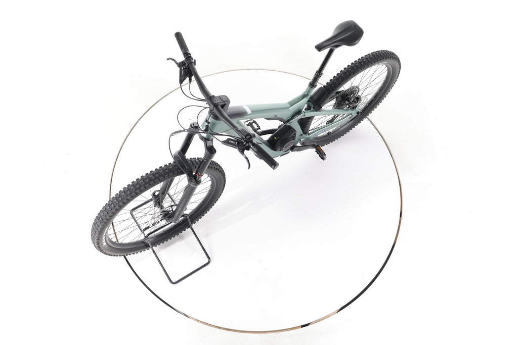 Scott Patron eRIDE 930 E-Bike Fully 2024 - Image 18
