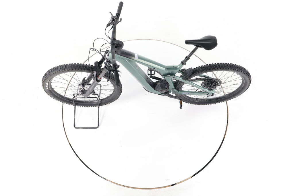 Scott Patron eRIDE 930 E-Bike Fully 2024 - Image 19