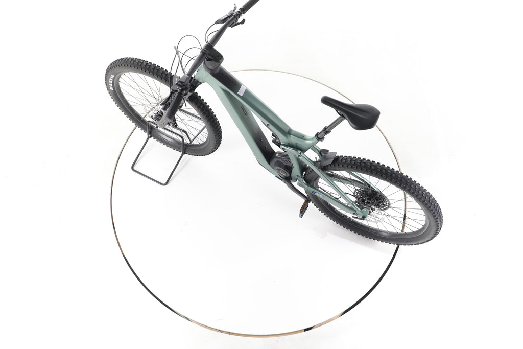 Scott Patron eRIDE 930 E-Bike Fully 2024 - Image 20