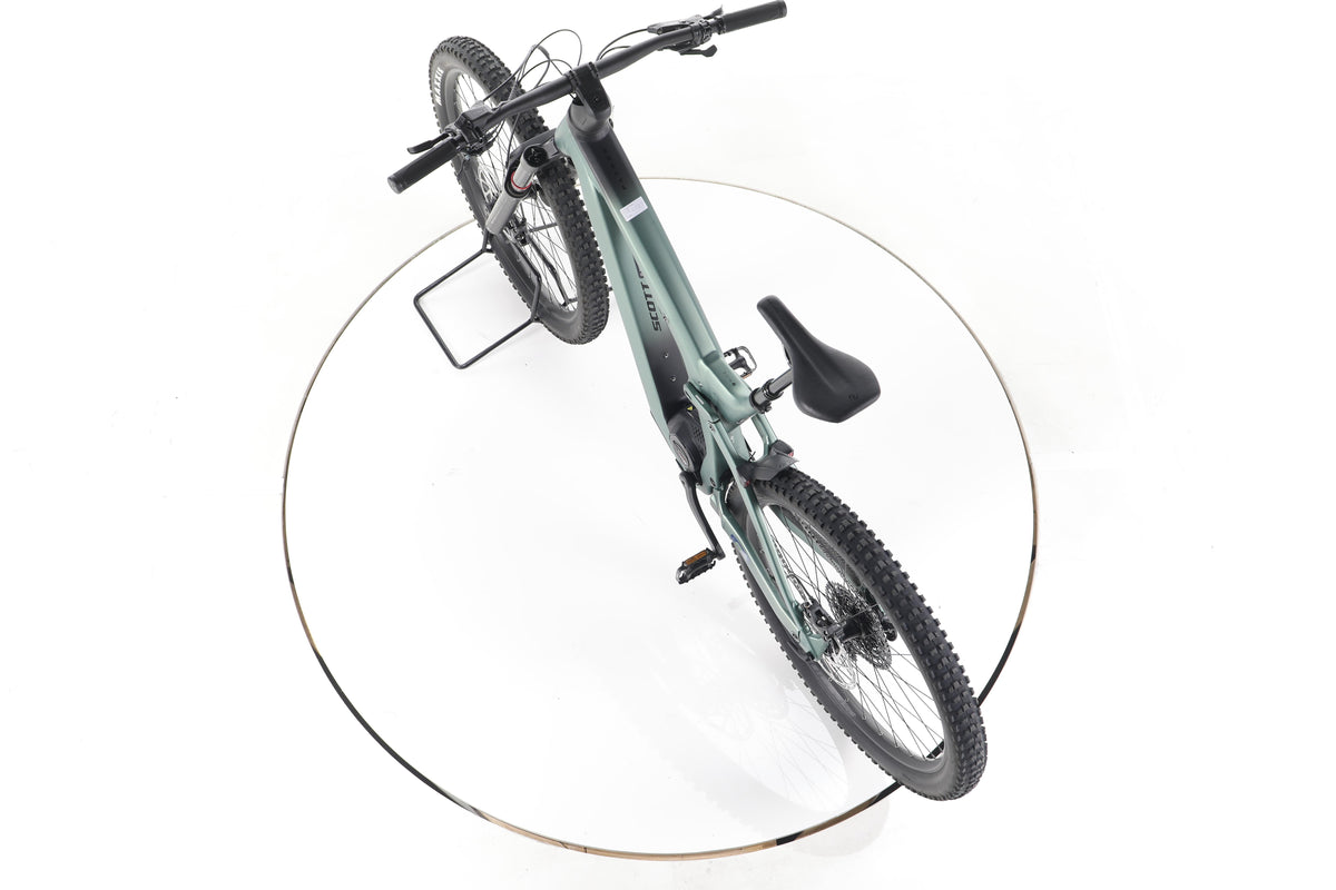 Scott Patron eRIDE 930 E-Bike Fully 2024 - Image 21