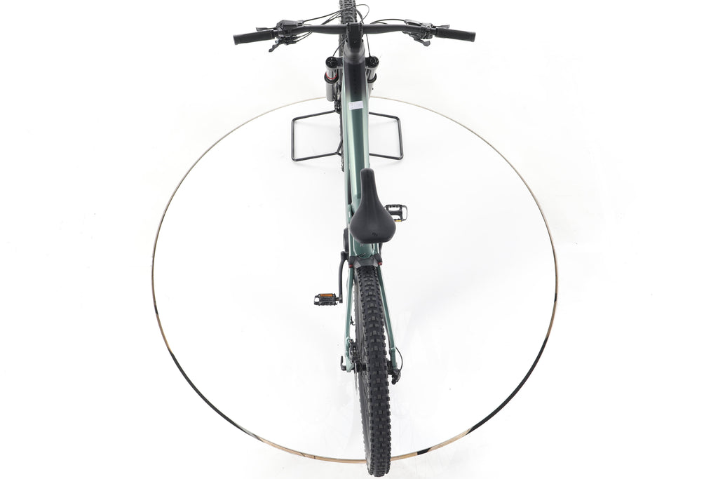 Scott Patron eRIDE 930 E-Bike Fully 2024 - Image 22