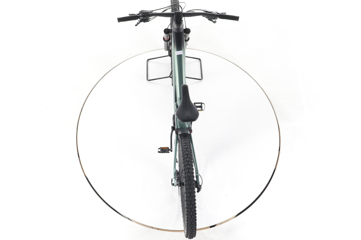 Scott Patron eRIDE 930 E-Bike Fully 2024 - Image 22
