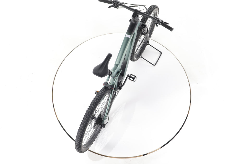 Scott Patron eRIDE 930 E-Bike Fully 2024 - Image 23