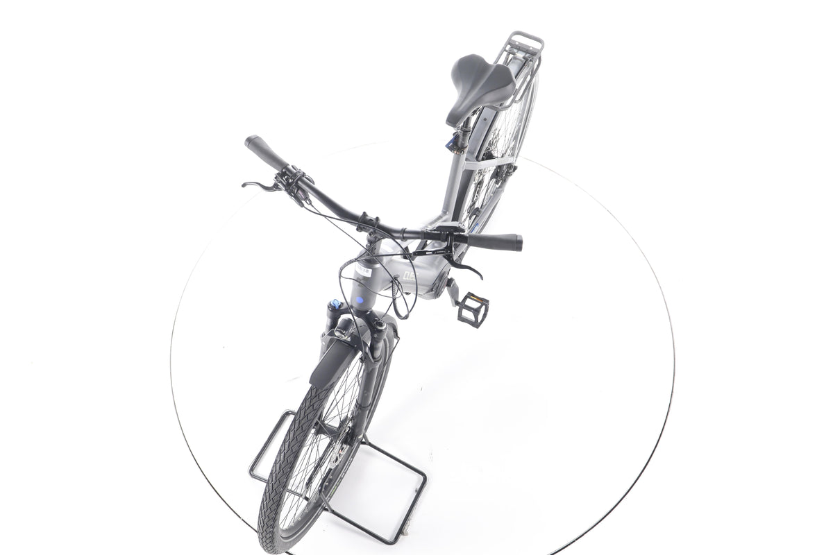 Cube Touring Hybrid EXC Trekking E-Bike - Image 17