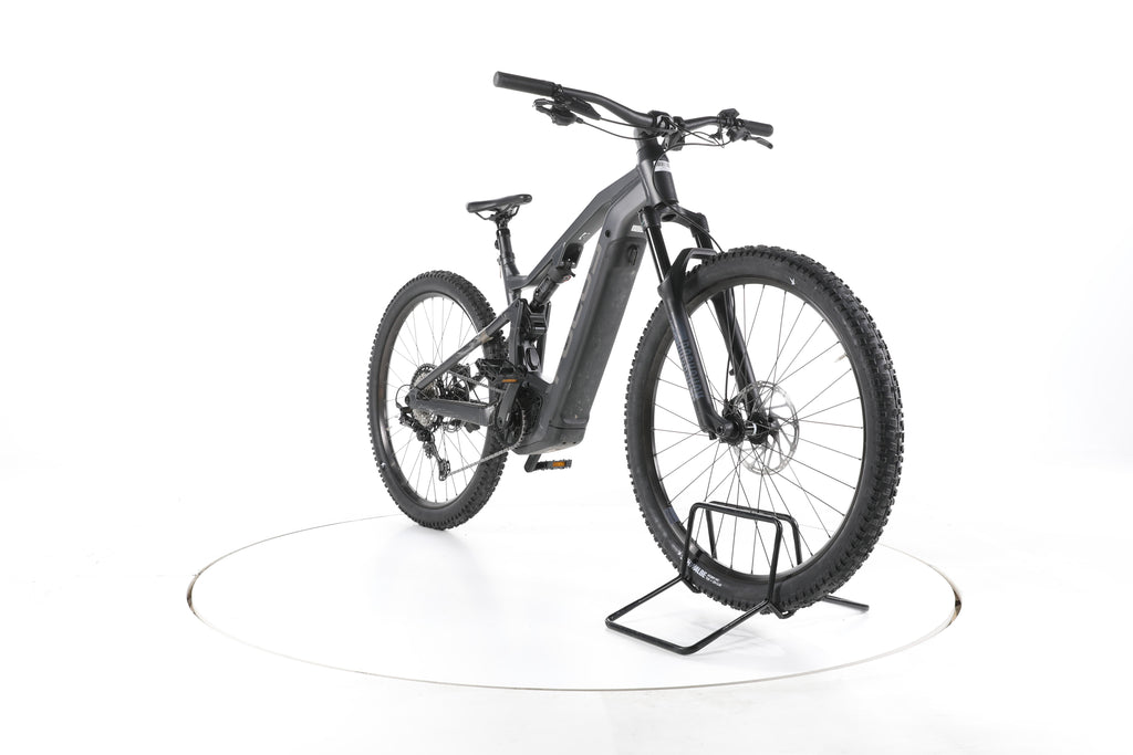 Focus Thron² 6.8 E-Bike Fully - Image 3