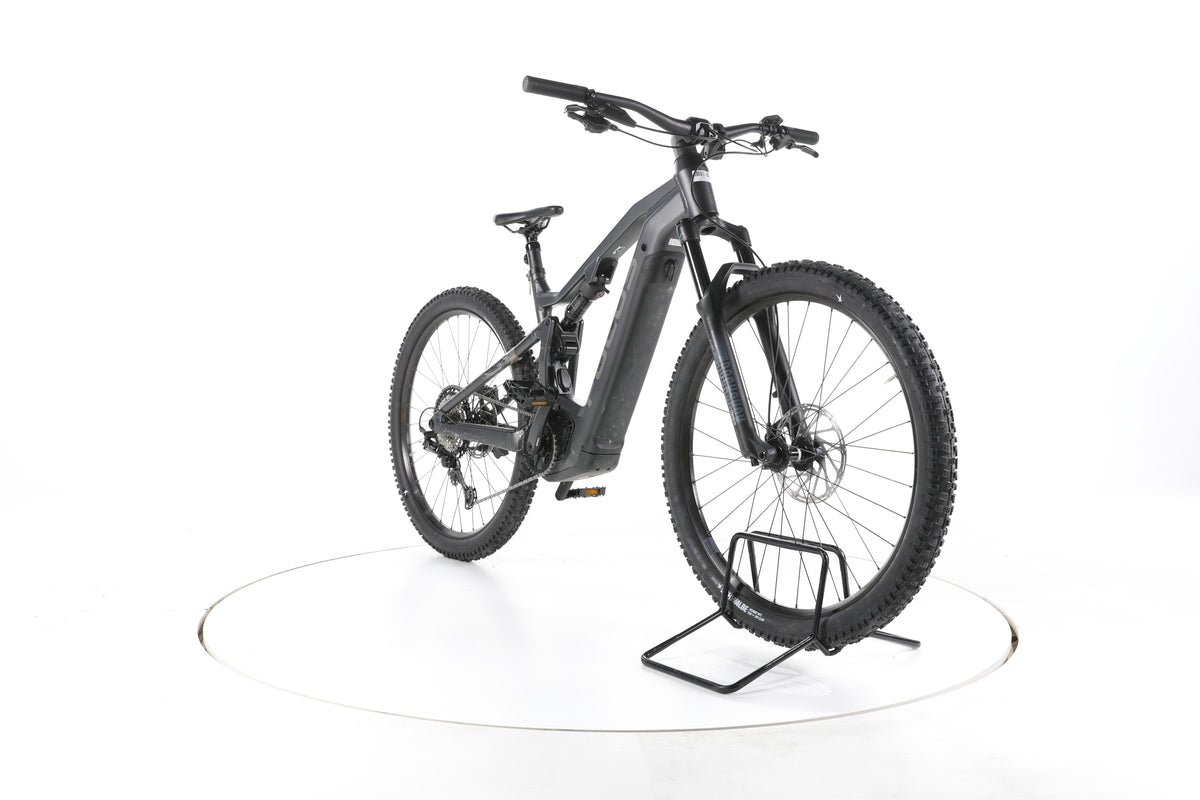 Focus Thron² 6.8 E-Bike Fully - Image 3