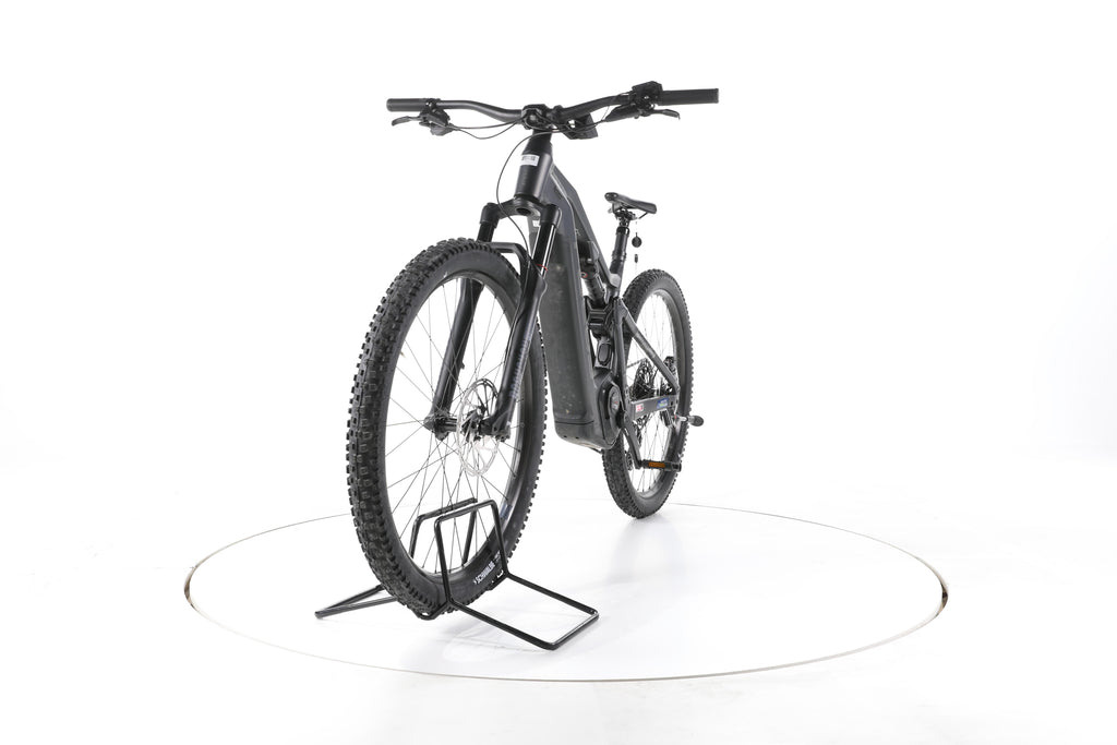 Focus Thron² 6.8 E-Bike Fully - Image 5