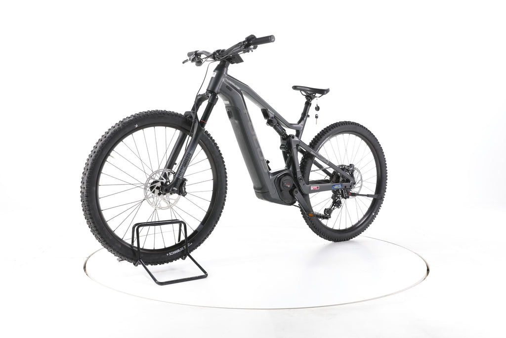Focus Thron² 6.8 E-Bike Fully - Image 6