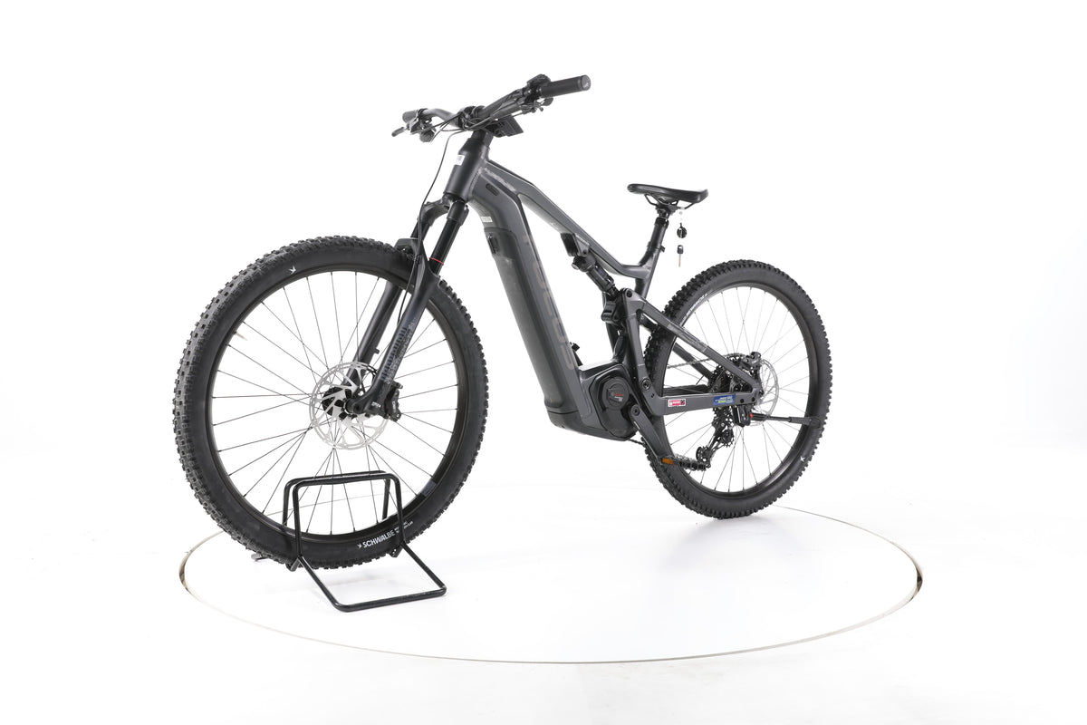 Focus Thron² 6.8 E-Bike Fully - Image 6