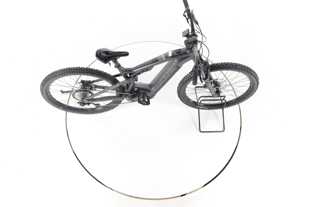 Focus Thron² 6.8 E-Bike Fully - Image 13
