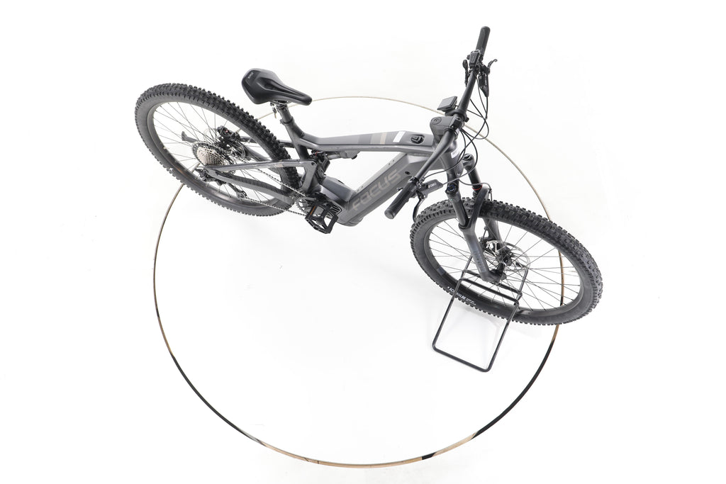 Focus Thron² 6.8 E-Bike Fully - Image 14
